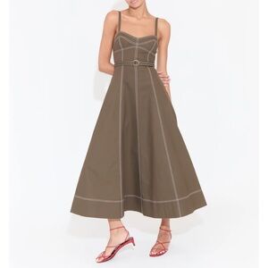 Hill House Home Fiona Dress